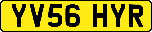 YV56HYR