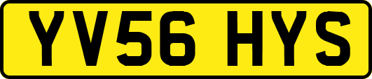 YV56HYS
