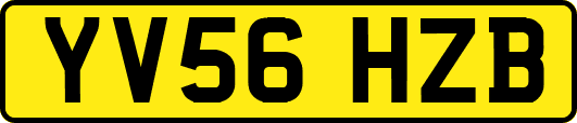 YV56HZB