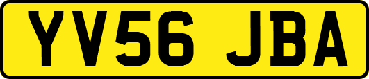 YV56JBA