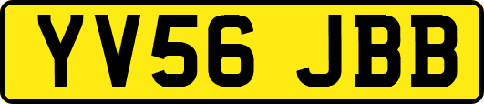 YV56JBB