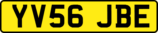 YV56JBE