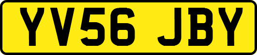 YV56JBY