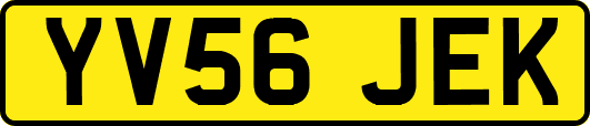 YV56JEK