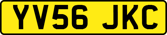 YV56JKC