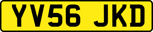 YV56JKD