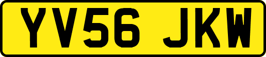 YV56JKW