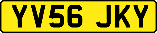 YV56JKY