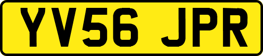 YV56JPR