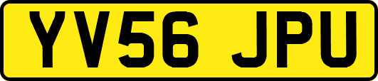 YV56JPU