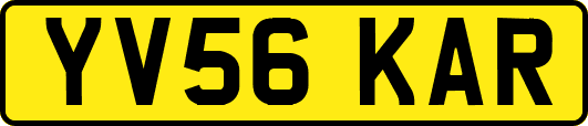 YV56KAR