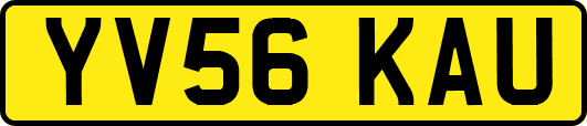 YV56KAU