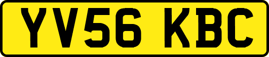 YV56KBC