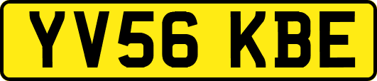 YV56KBE