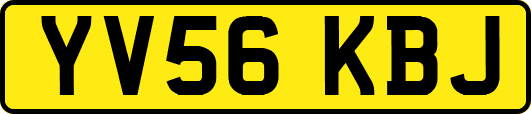YV56KBJ
