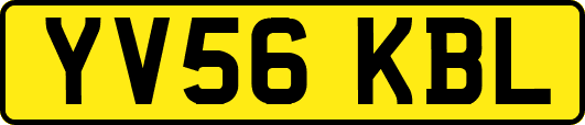 YV56KBL