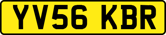 YV56KBR
