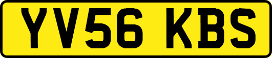 YV56KBS