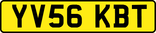 YV56KBT