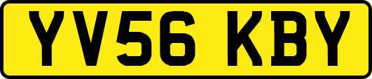 YV56KBY