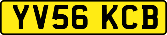 YV56KCB