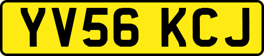YV56KCJ