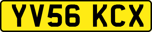 YV56KCX