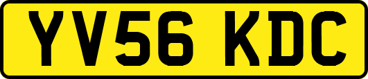 YV56KDC