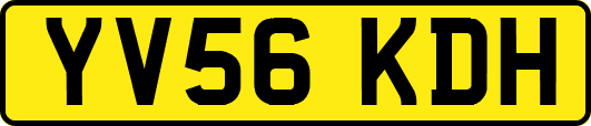 YV56KDH