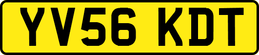 YV56KDT