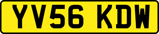 YV56KDW