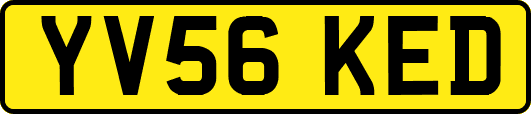 YV56KED