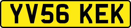 YV56KEK