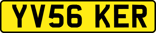 YV56KER