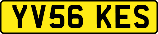 YV56KES