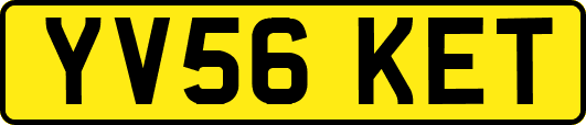 YV56KET