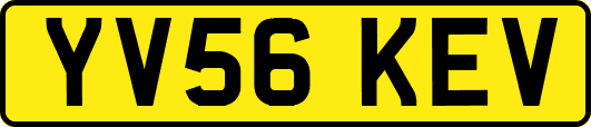 YV56KEV