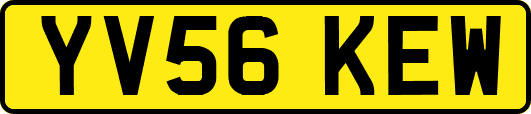 YV56KEW