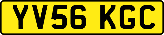 YV56KGC