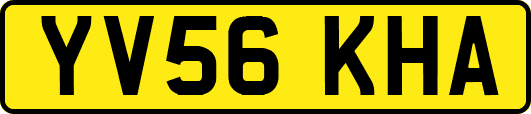 YV56KHA
