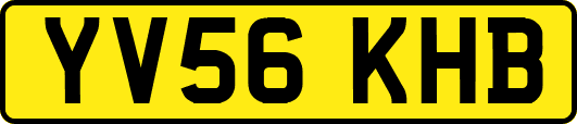 YV56KHB