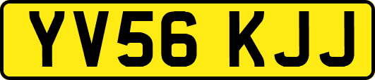 YV56KJJ
