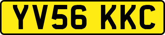 YV56KKC