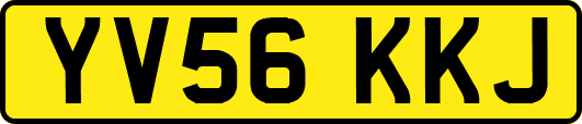 YV56KKJ