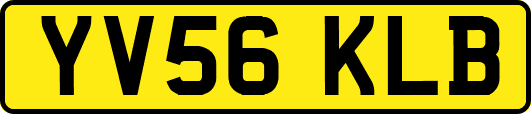 YV56KLB