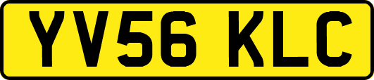 YV56KLC