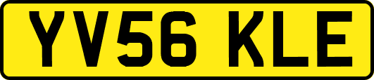 YV56KLE