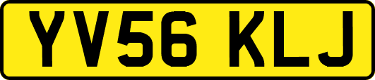 YV56KLJ