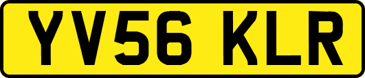 YV56KLR