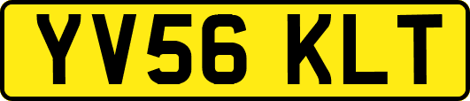 YV56KLT